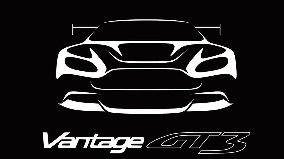 2016 Aston Martin Vantage GT12 Special Edition