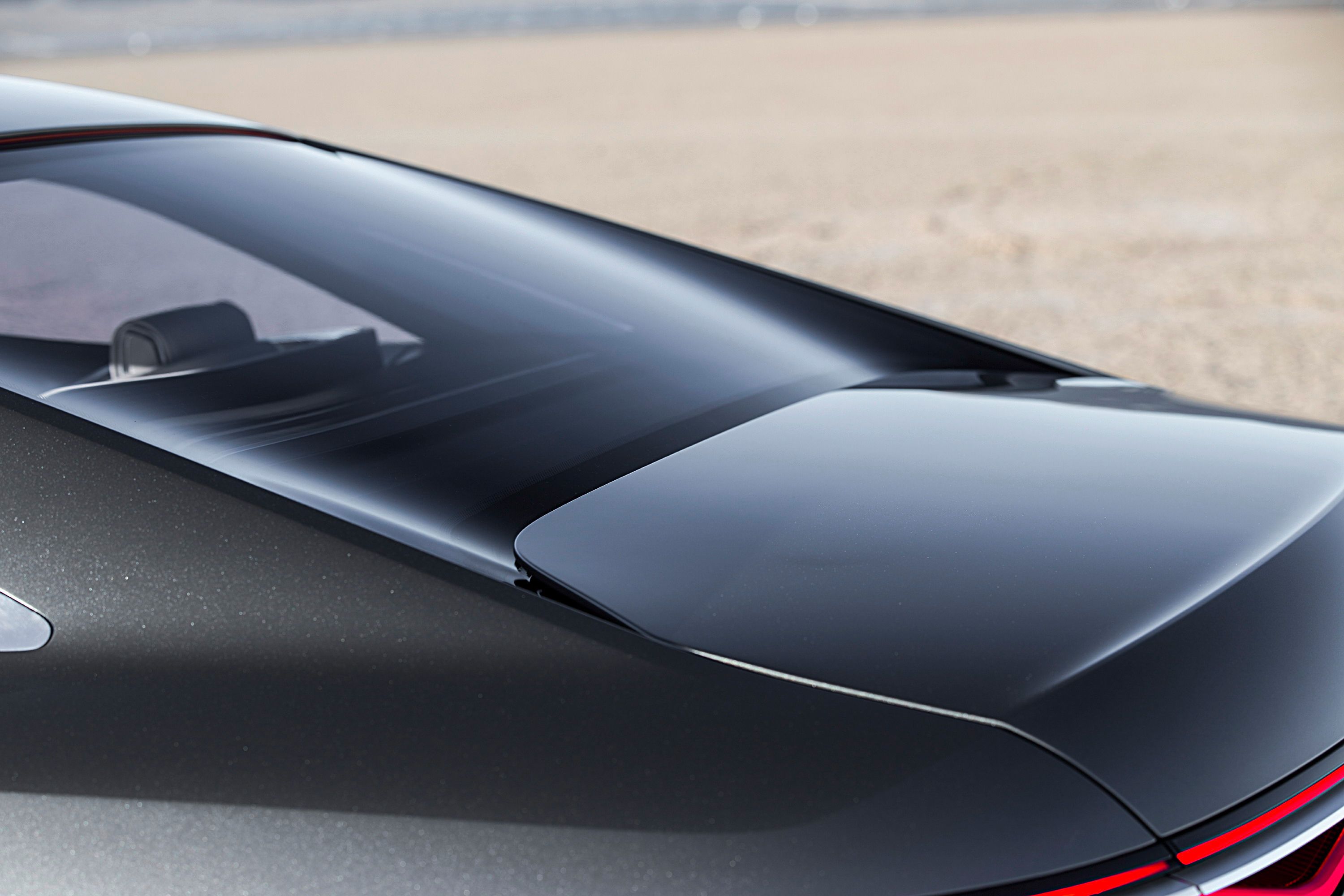 2015 Audi Prologue Piloted Driving Concept