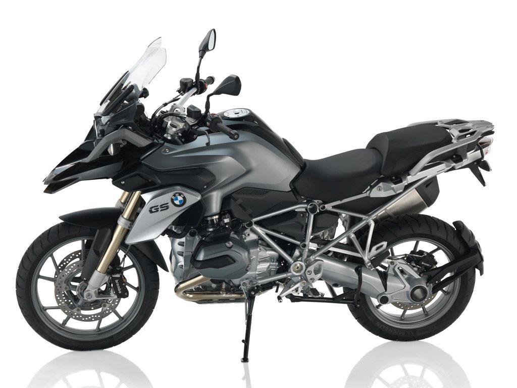 2015 BMW R 1200 GS