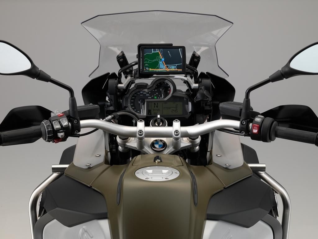 2015 BMW R 1200 GS Adventure