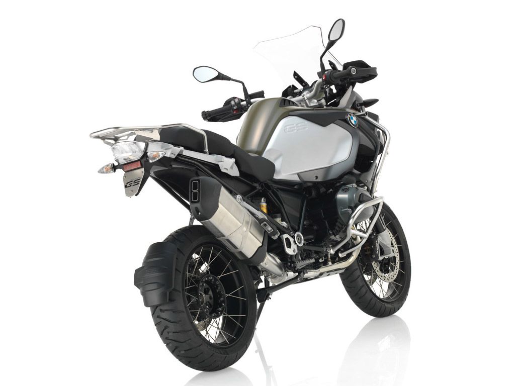 2015 BMW R 1200 GS Adventure