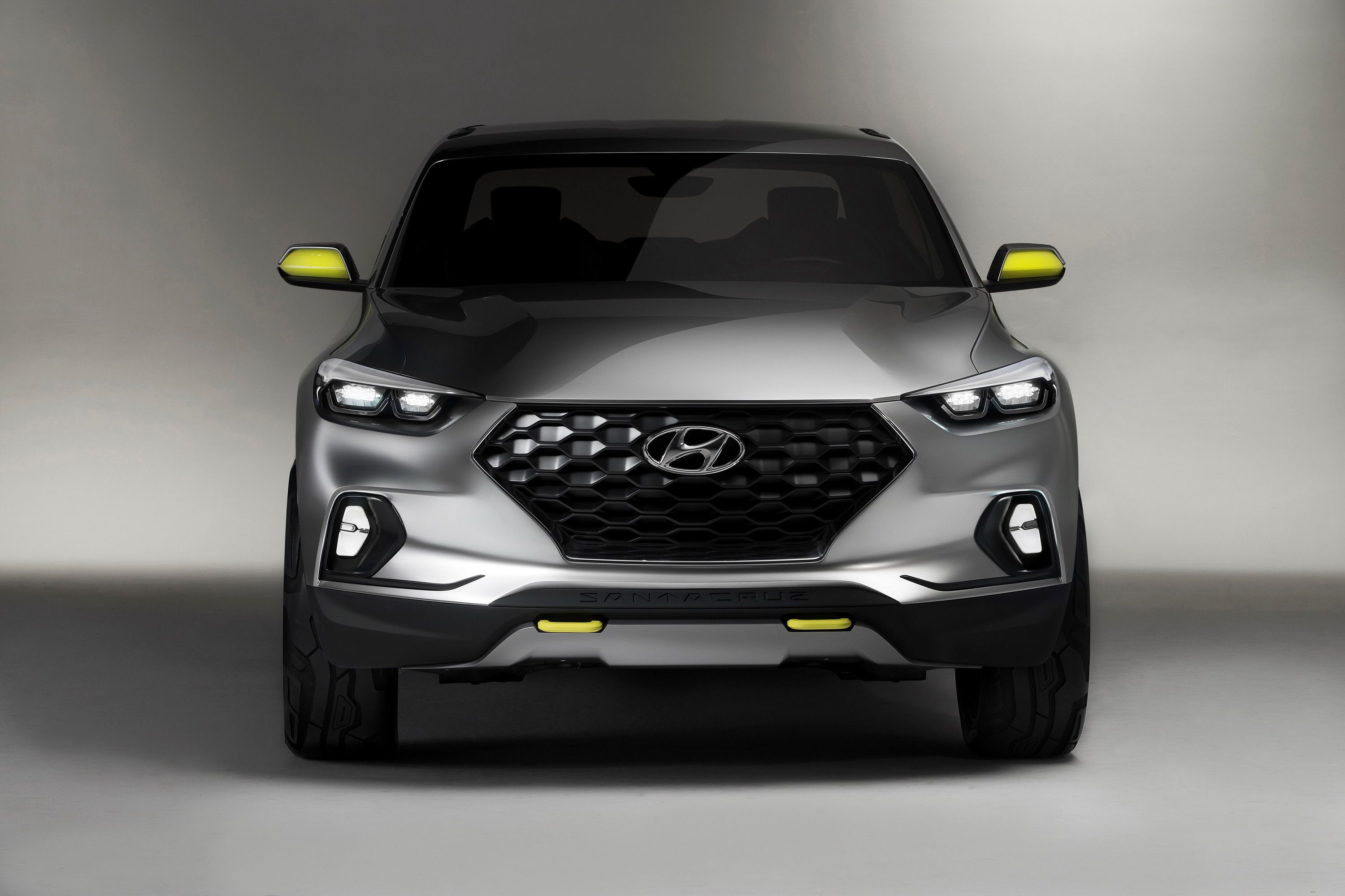 2020 The Hyundai Santa Cruz is FINALLY Heading to the US Market