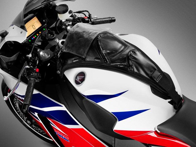 2015 Honda CBR1000RR