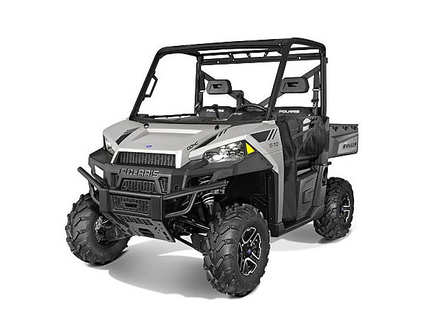 Polaris Ranger 570 Full Size