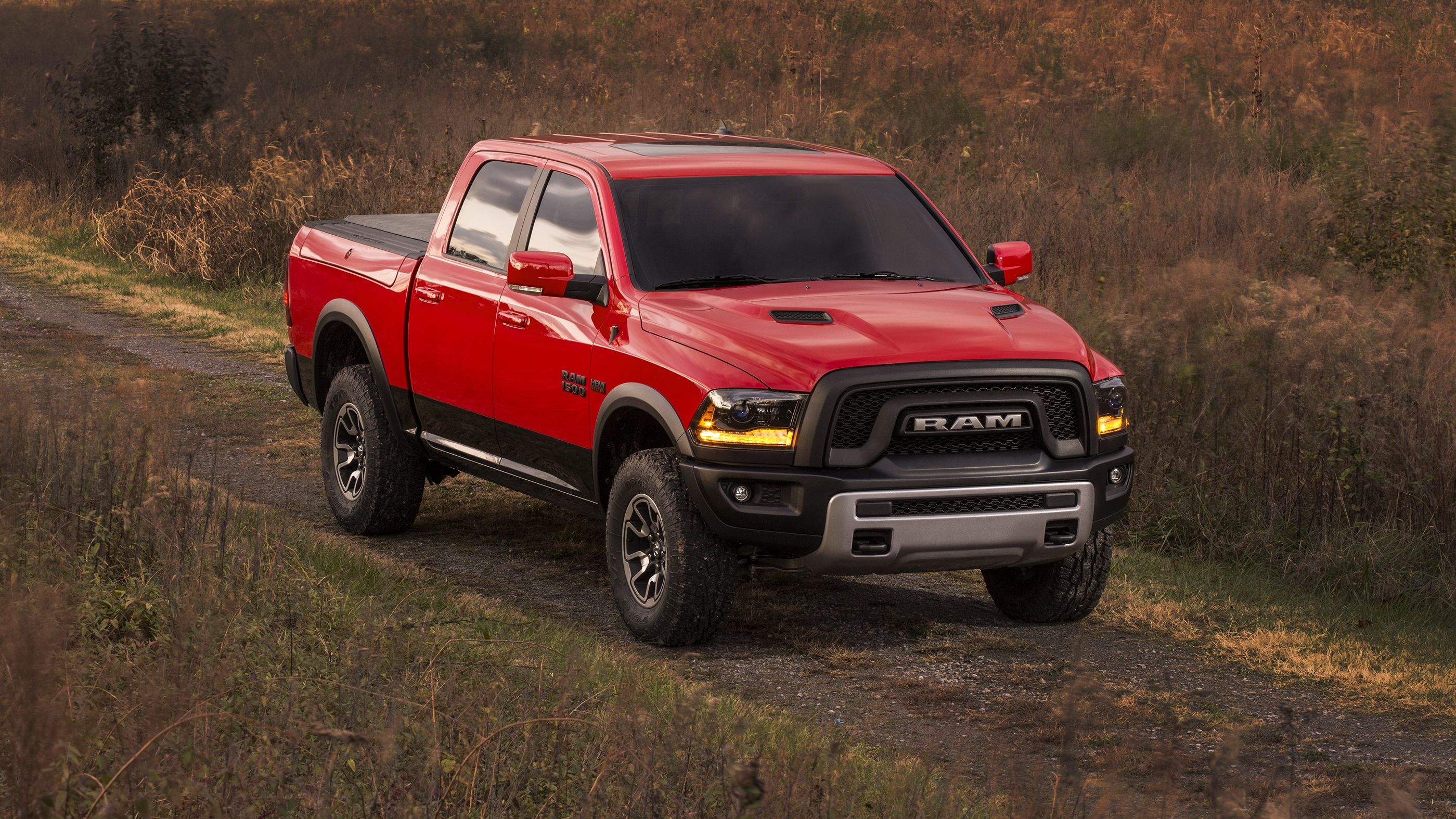 2016 Ram 1500's Production Will Move To FCA’s Sterling Heights Assembly Plant