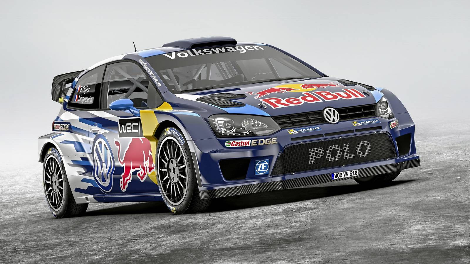 WRC 2015 – Rally Portugal