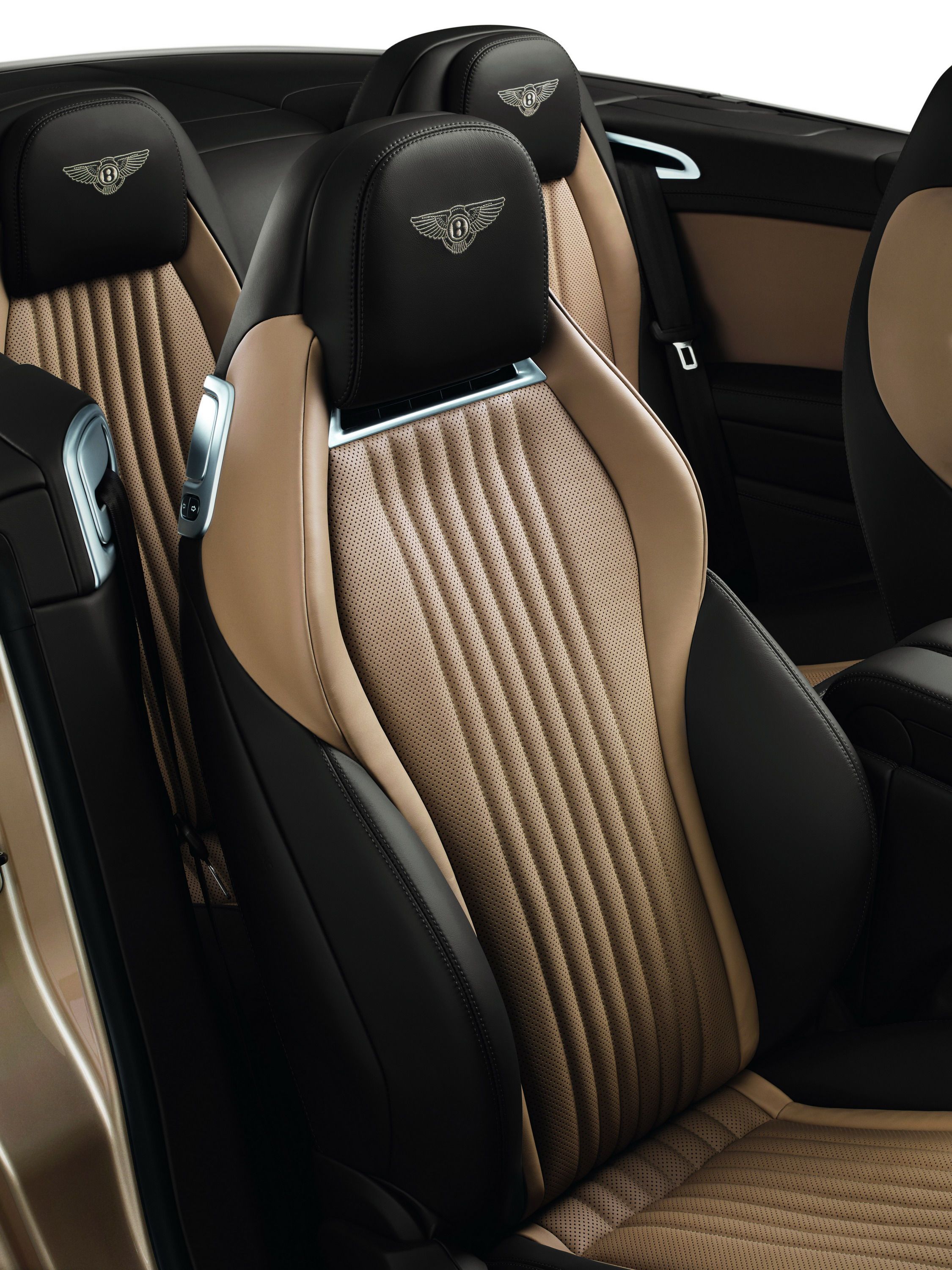 2016 Bentley Continental GT Convertible
