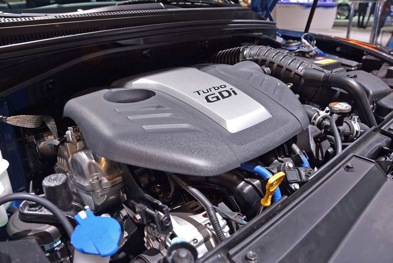 2016 Hyundai Veloster Turbo Rally Edition Review