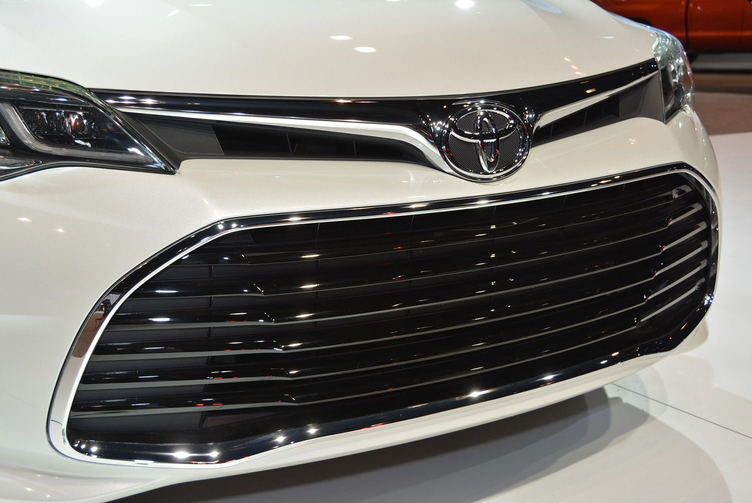 2016 Toyota Avalon