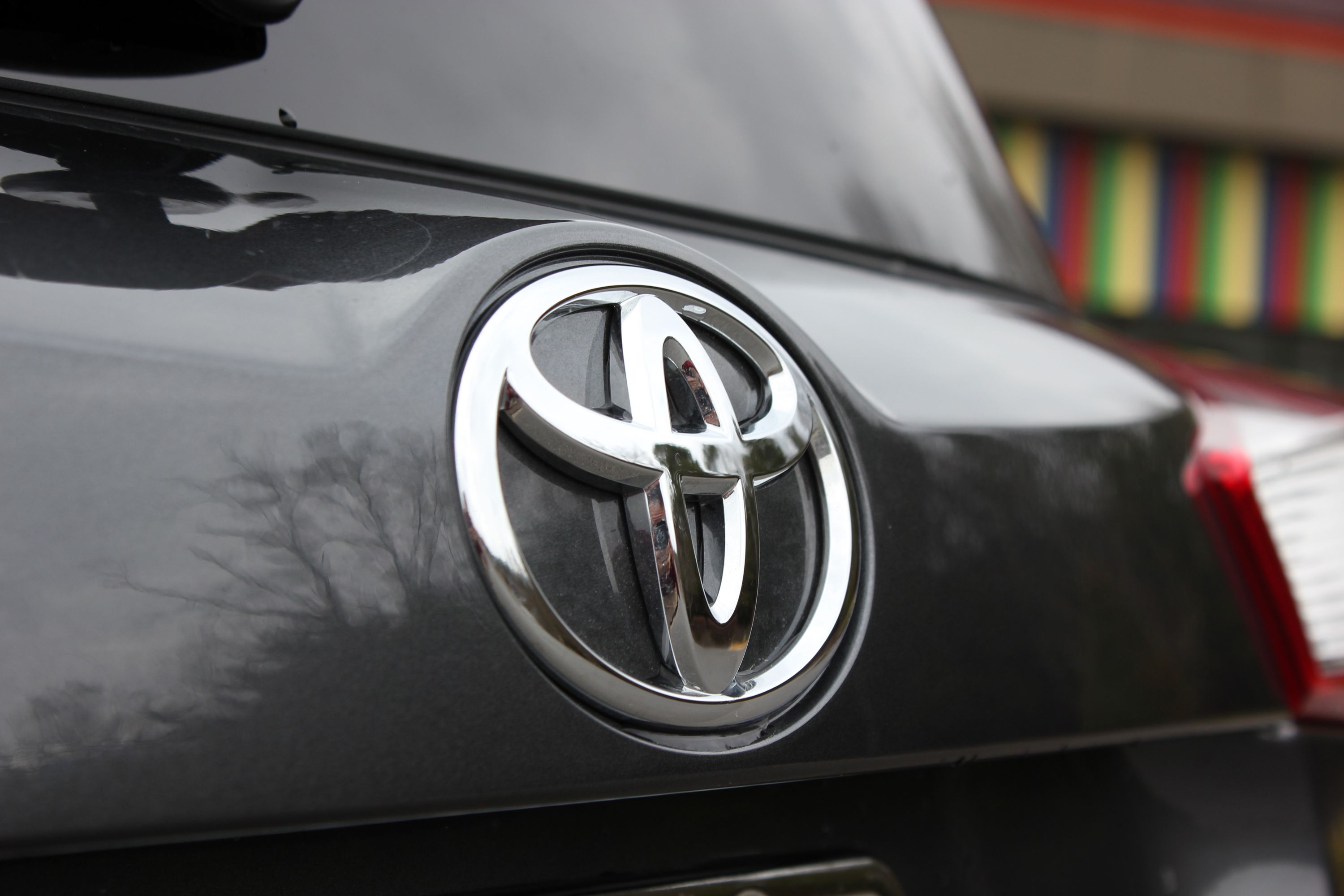 2015 Toyota RAV4 - Driven 