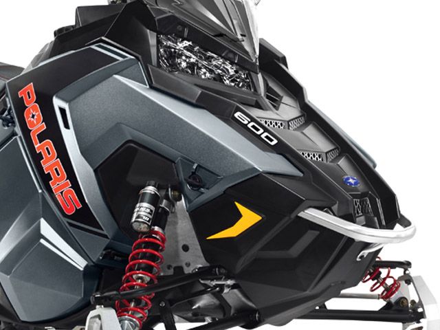 2015 Polaris 600 Switchback PRO-S