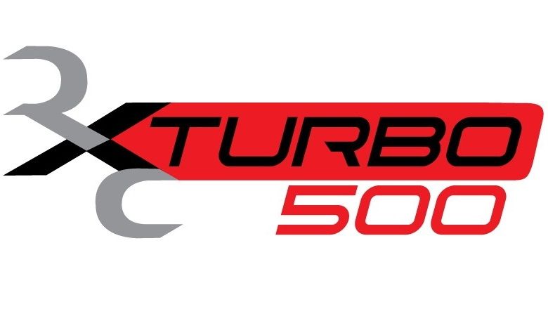 2016 Radical RXC Turbo 500