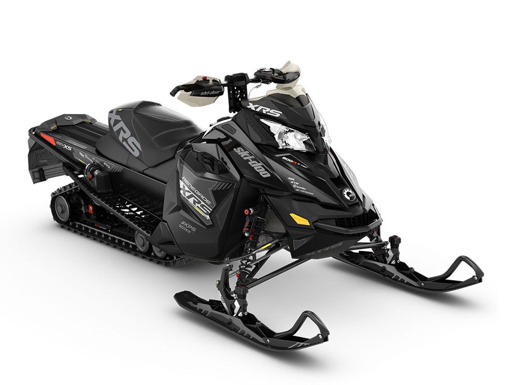 2016 Ski-Doo Renegade X-RS