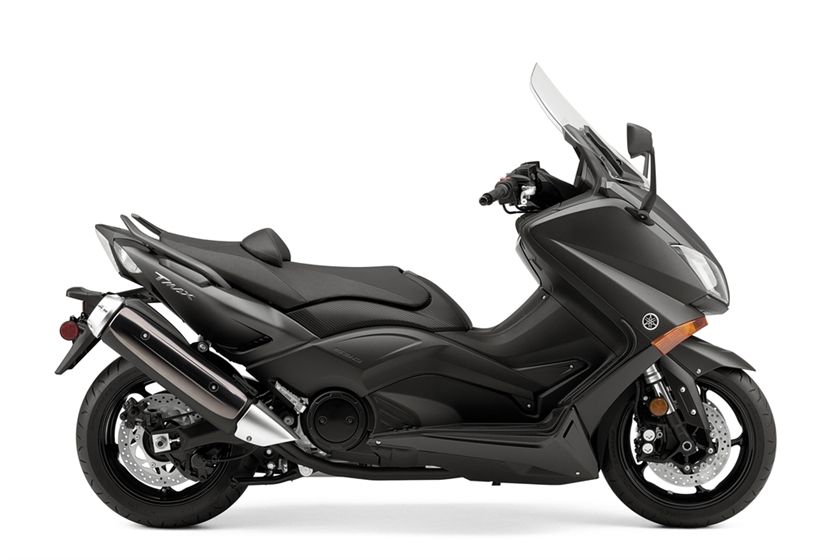 2015 - 2016 Yamaha TMAX