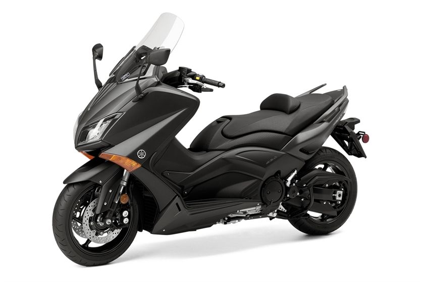 2015 - 2016 Yamaha TMAX