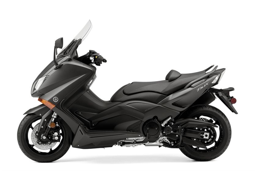 2015 - 2016 Yamaha TMAX