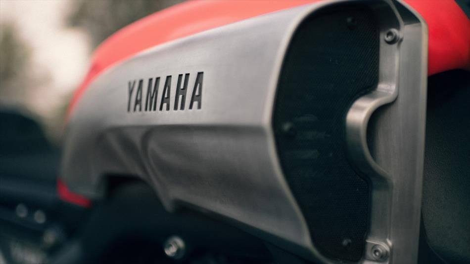 2015 Yard Built VMAX Infrared by JvB-moto
