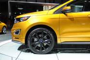 2015 Ford Edge