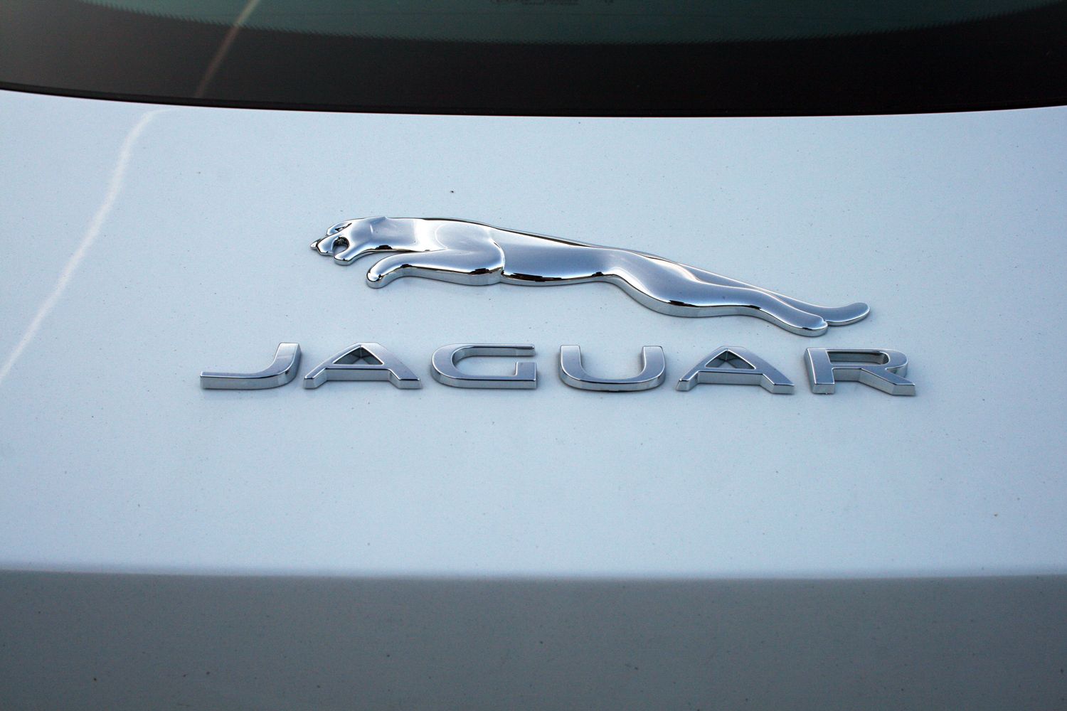 2015 Jaguar F-Type R Coupe - Driven