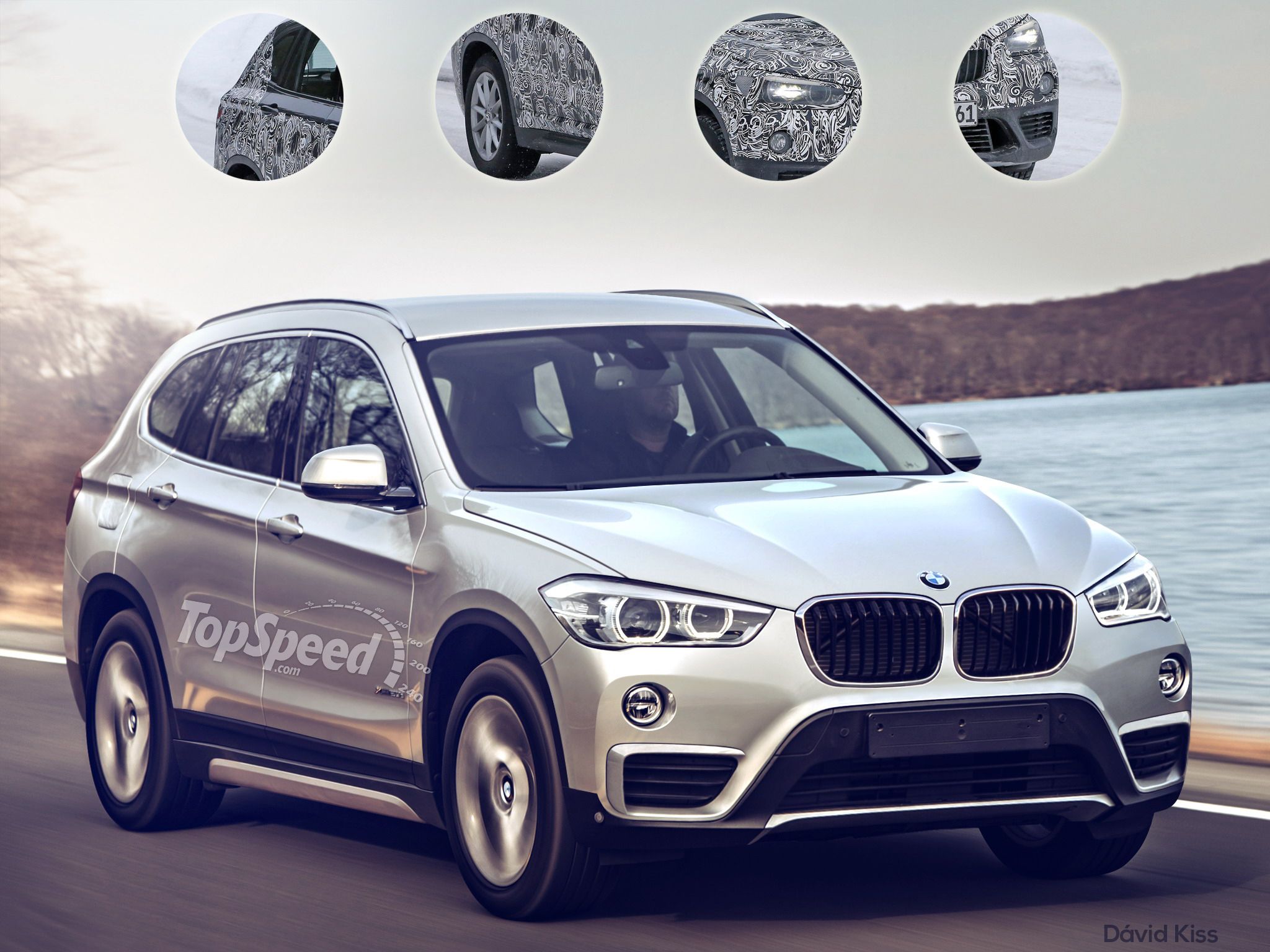 2016 BMW X1