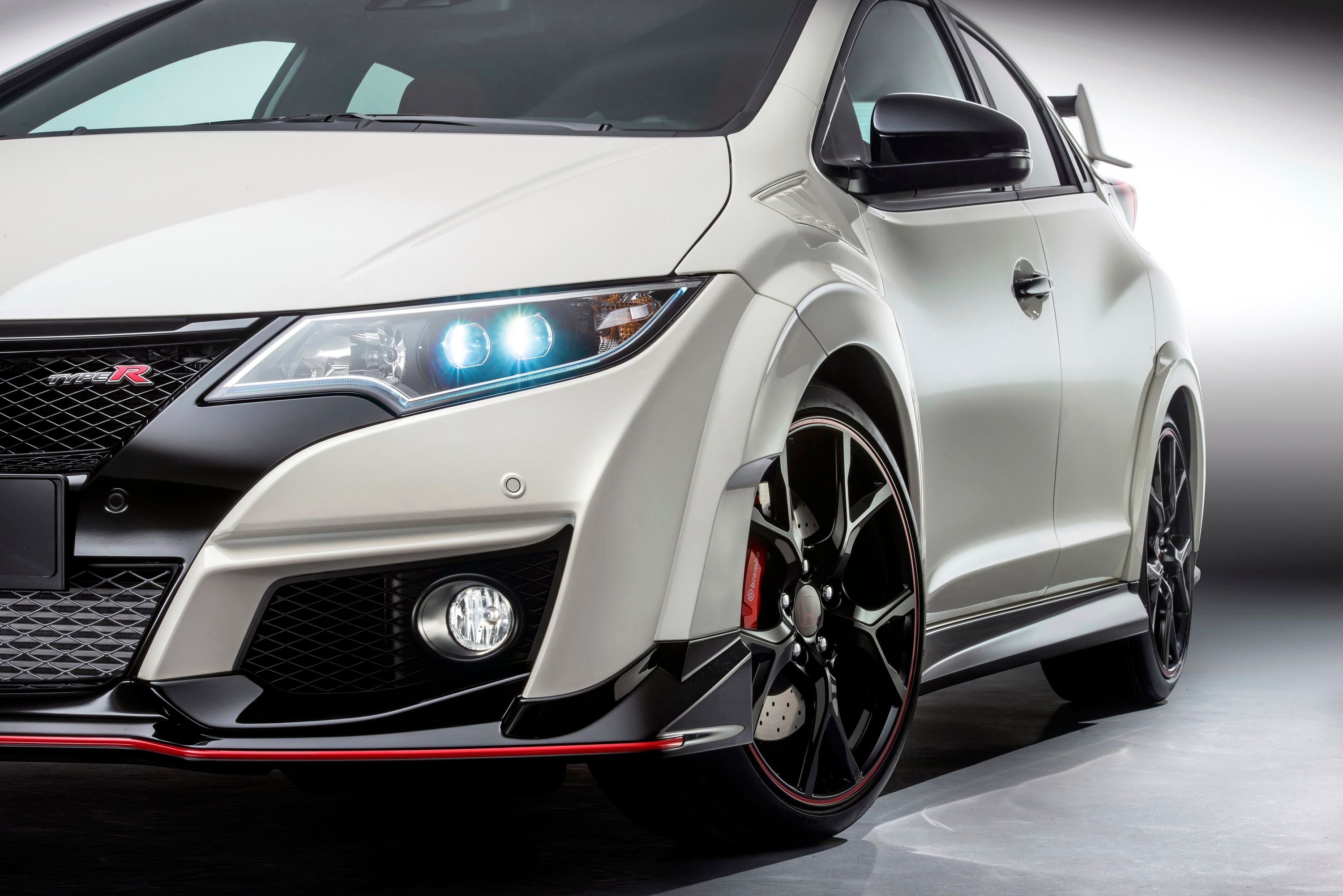 2016 Honda Civic Type R