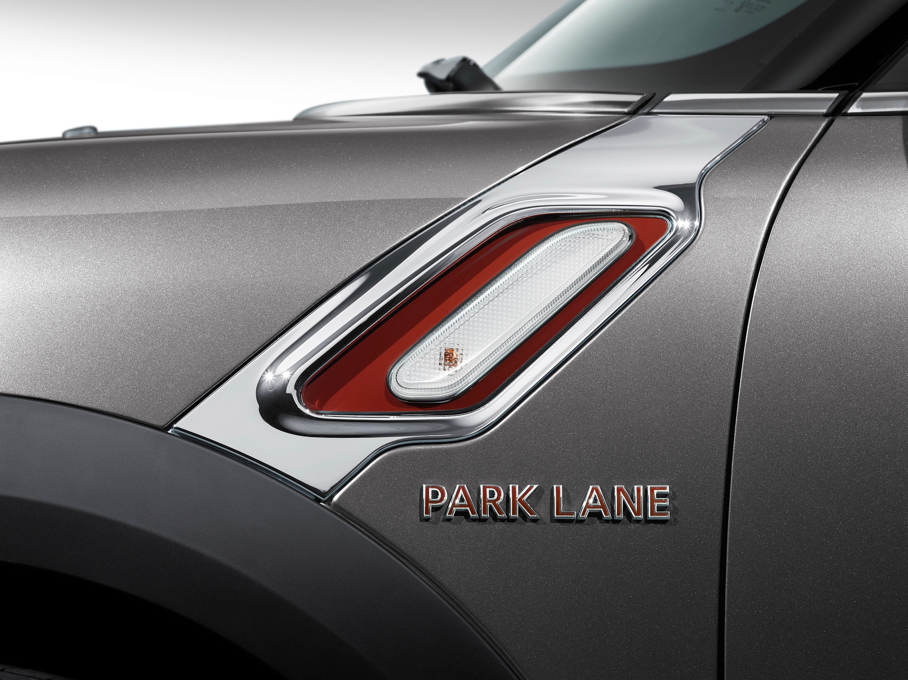 2015 Mini Countryman Park Lane