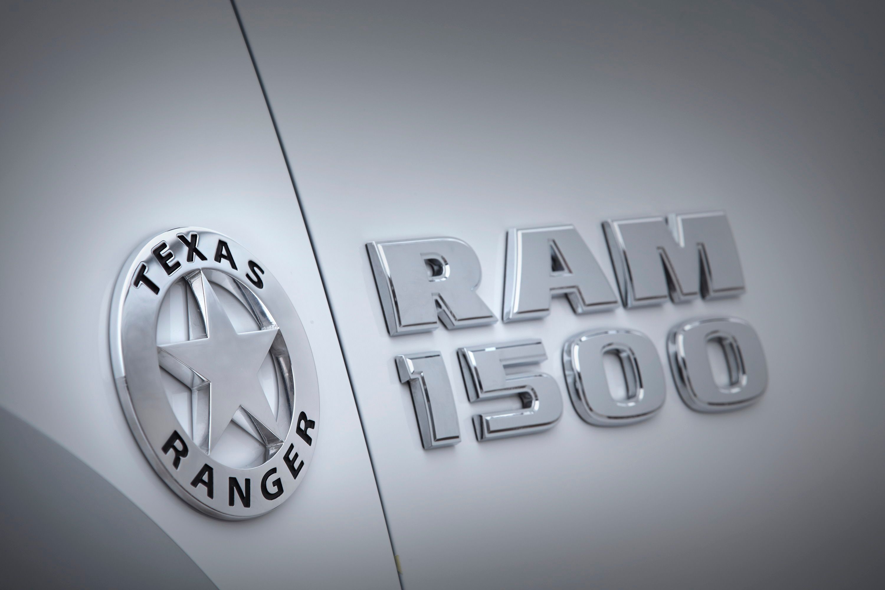 2015 Ram 1500 Texas Ranger Concept Truck