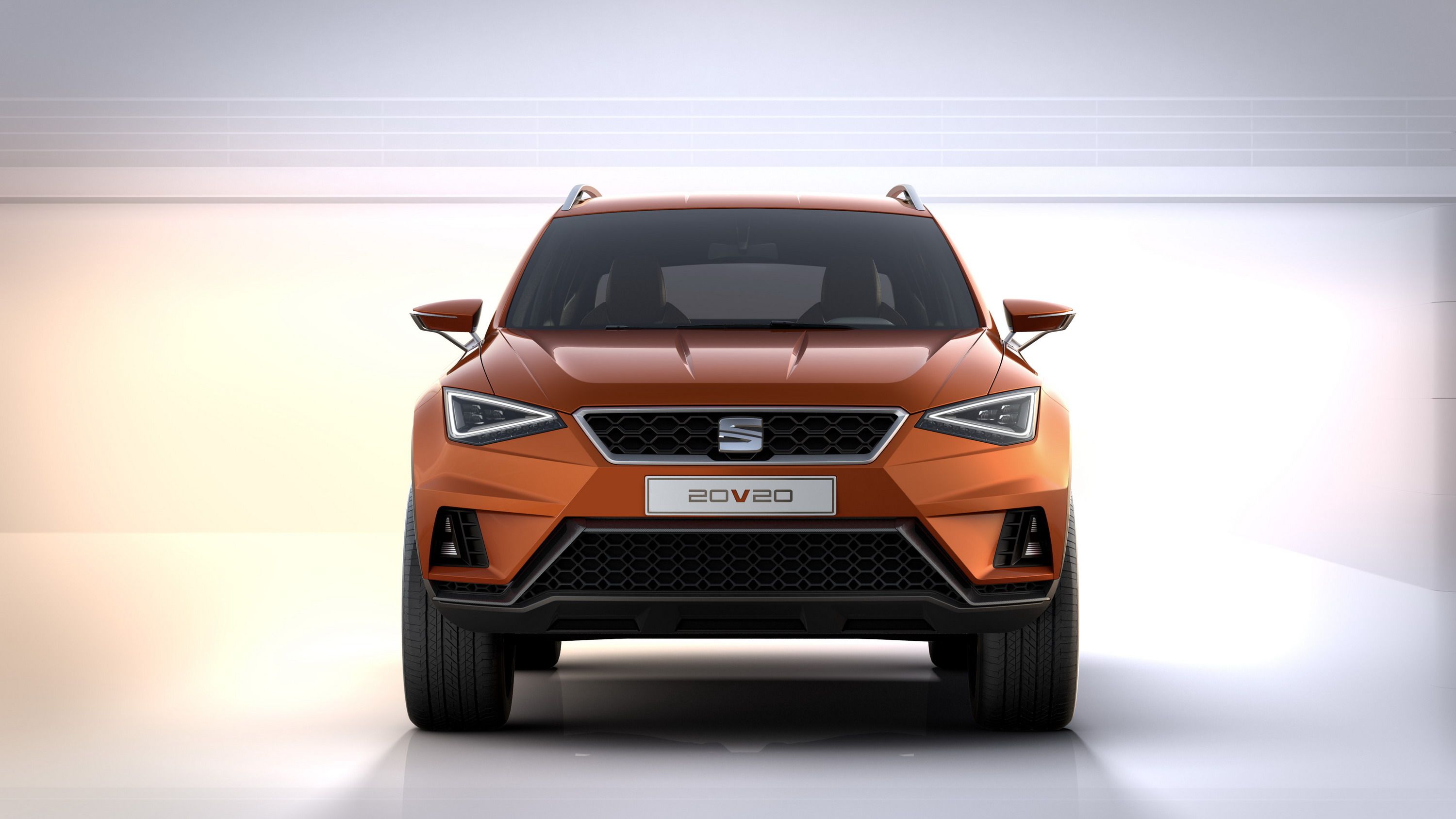 2015 Seat 20V20