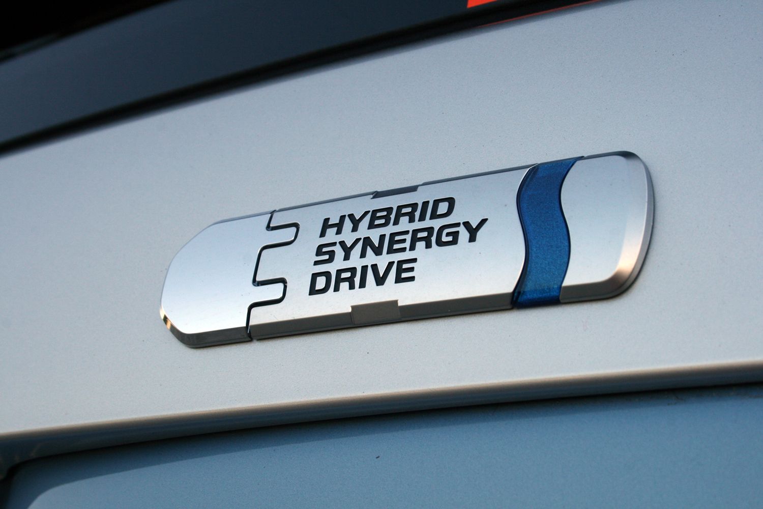 2014 Toyota Prius Plug-in - Driven