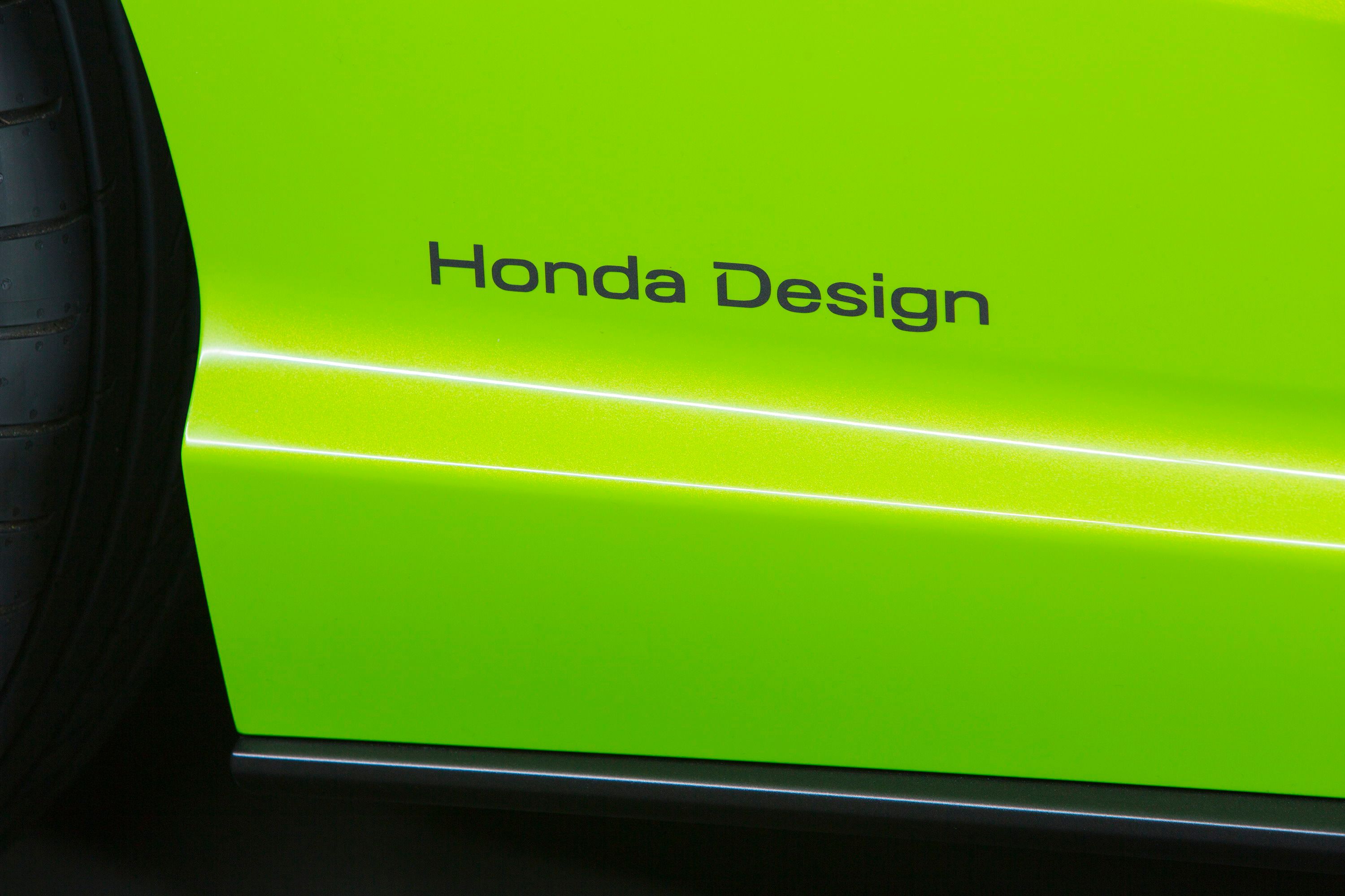 2015 Honda Civic Concept