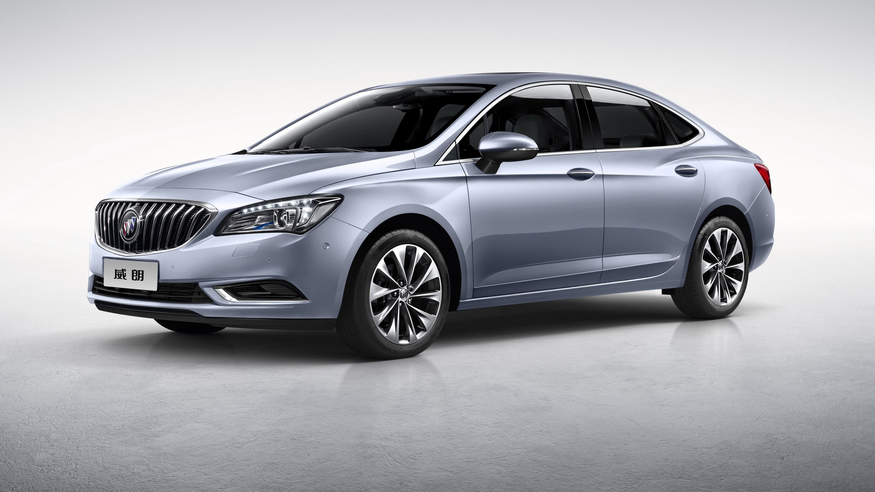 2016 Buick Verano