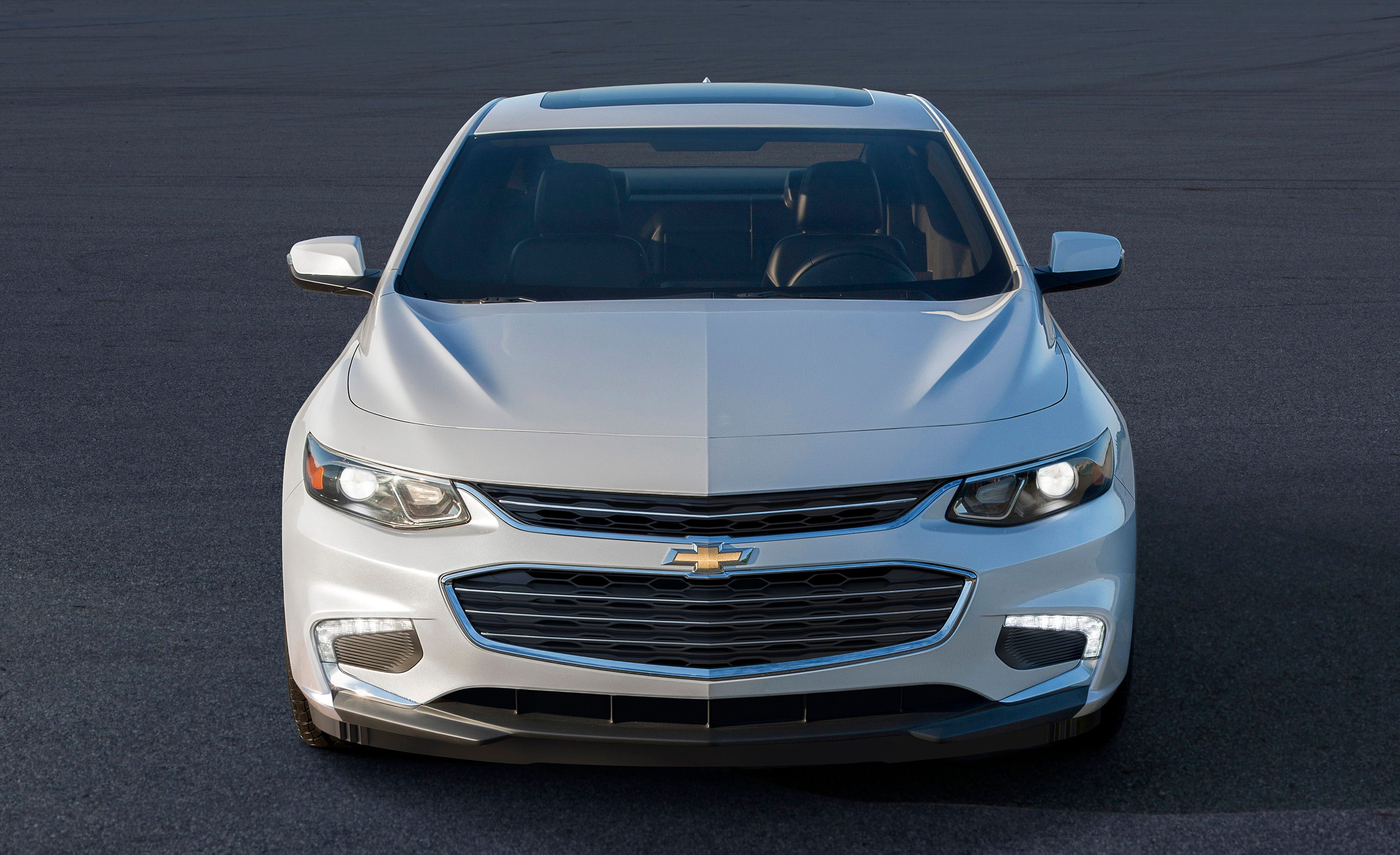 2016 Chevrolet Malibu