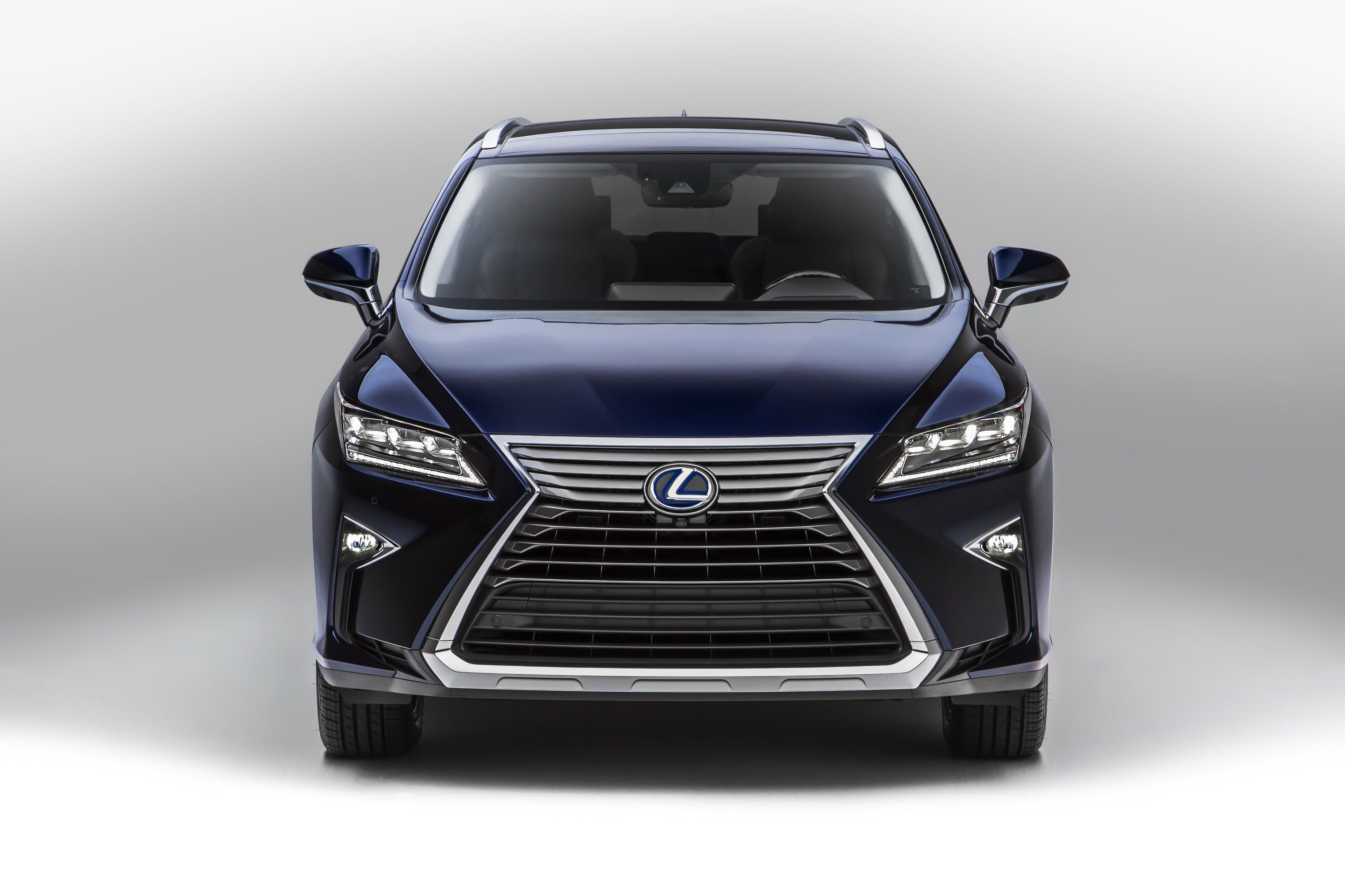 2016 Lexus RX