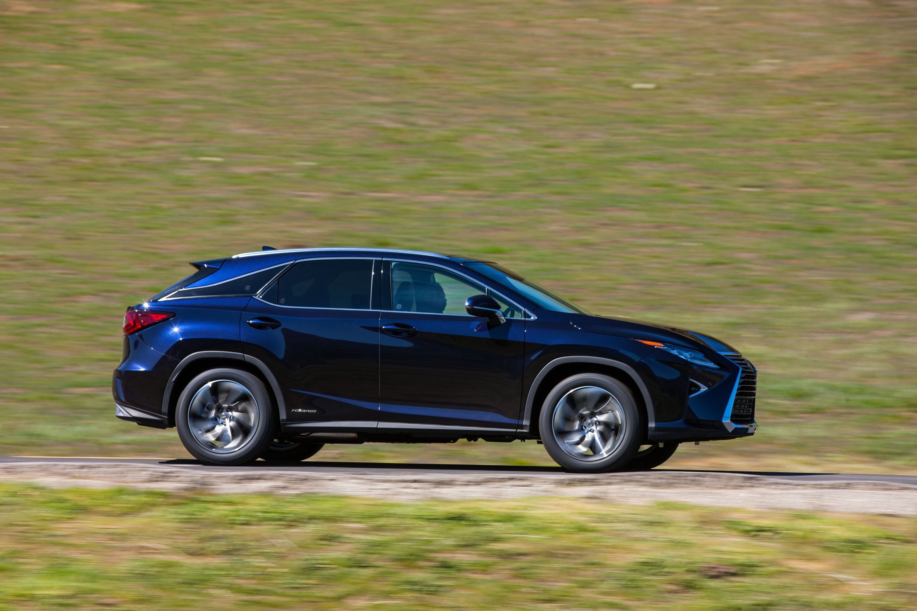 2016 Lexus RX