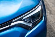 2016 Toyota RAV4 Hybrid