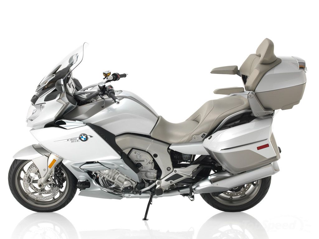 BMW k1600gtl 2020