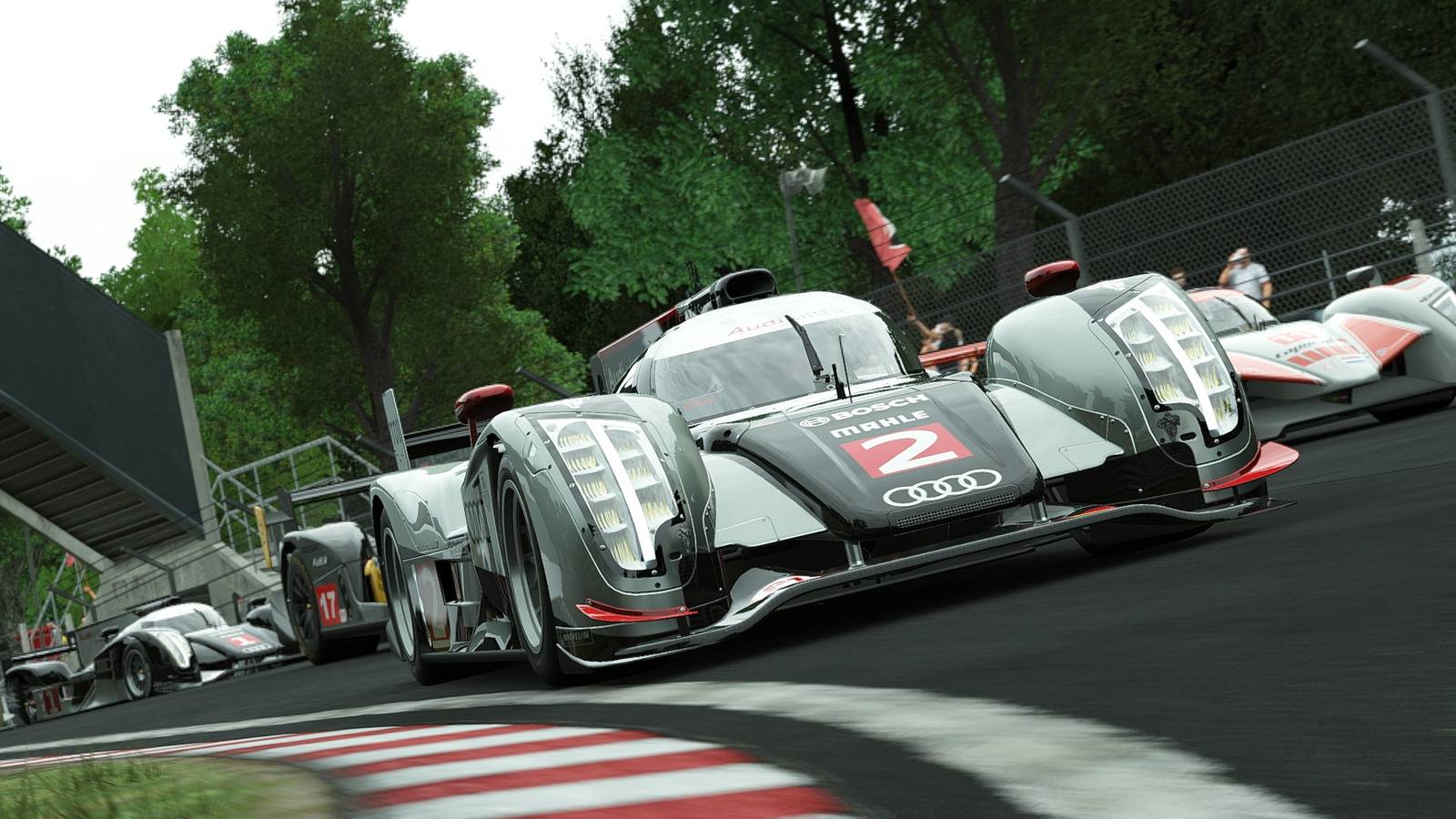 Project CARS Will Finally Be Unveiled On May 12