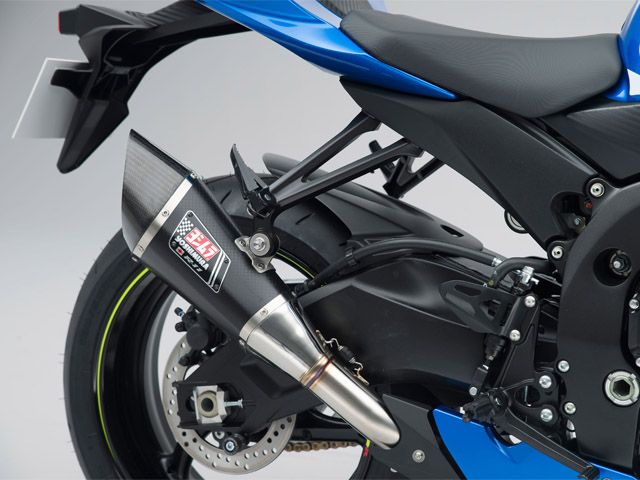 2015 Suzuki GSX-R600 Moto GP