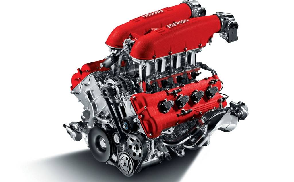 Powertrain Showdown, Part I: Conventional Powertrains