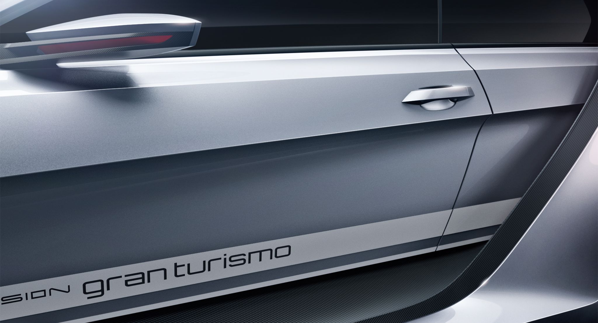 2015 Volkswagen GTI Supersport Vision Gran Turismo