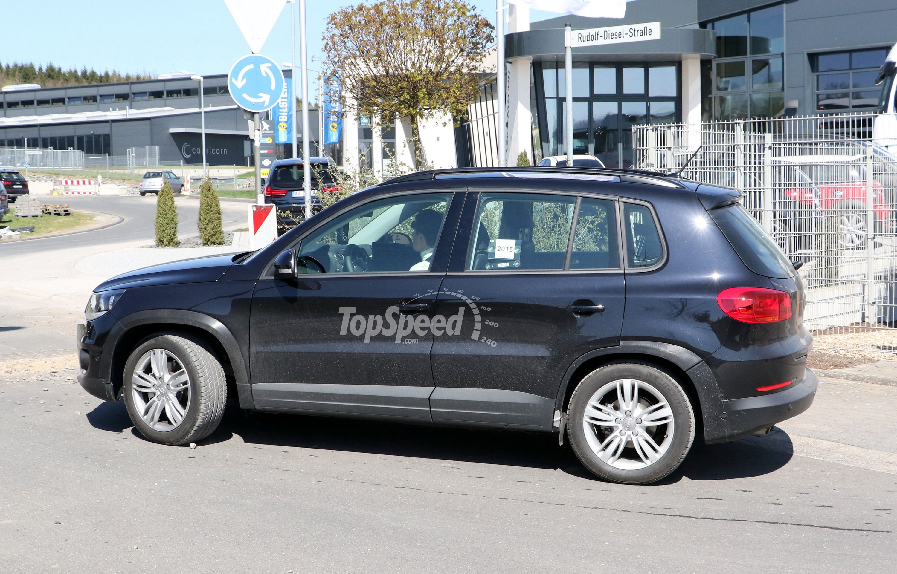 2016 Audi Q1