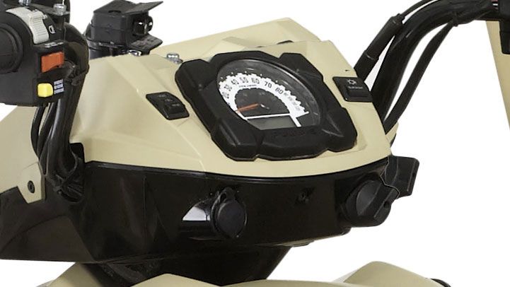 2015 Polaris Sportsman MV 850 TerrainArmor Edition