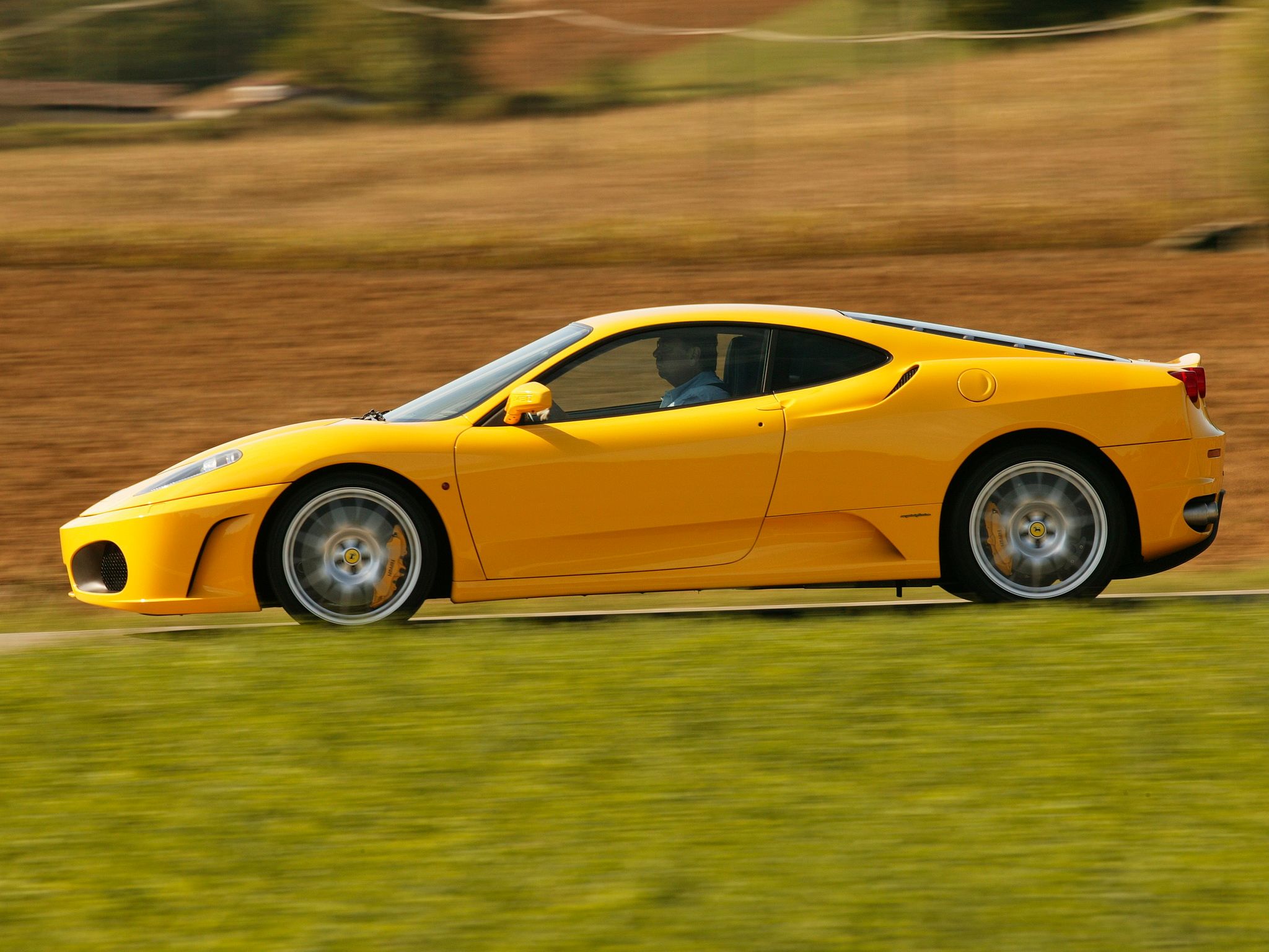 2006 Ferrari F430