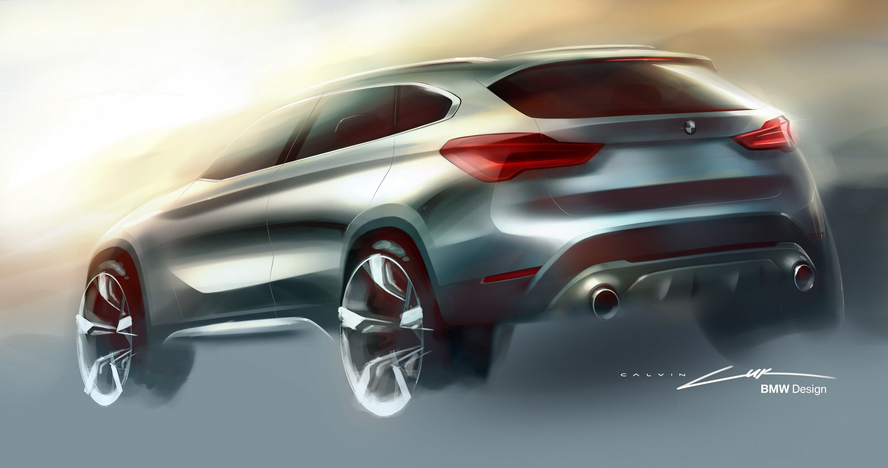 2016 BMW X1