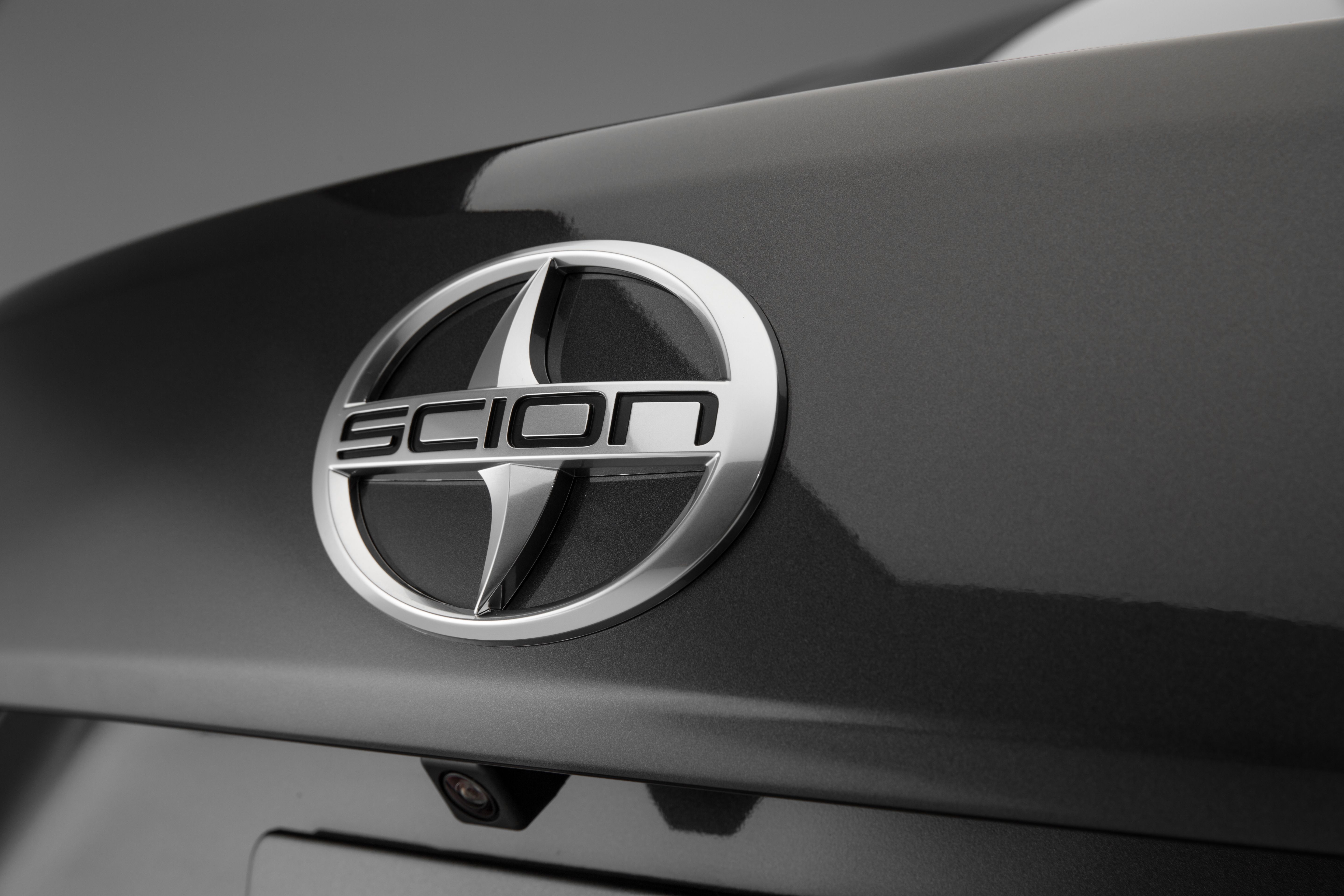 2016 Scion iA: First Drive 