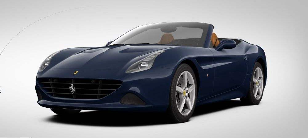 【未組立】Ferrari California T Used 2018 Ferrari® California T at J and S Mitsubishi | J