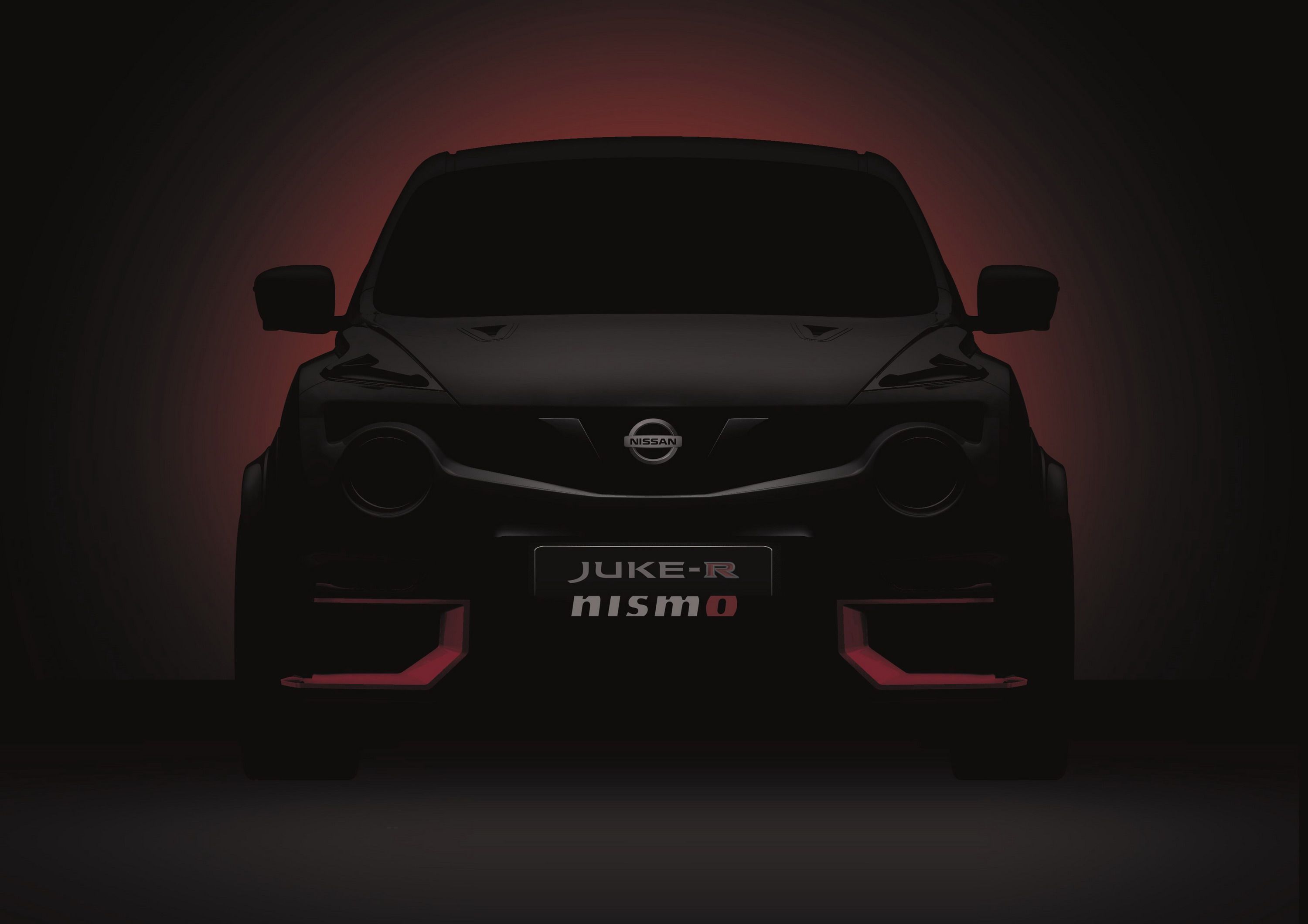 2016 Nissan Juke-R 2.0 Concept