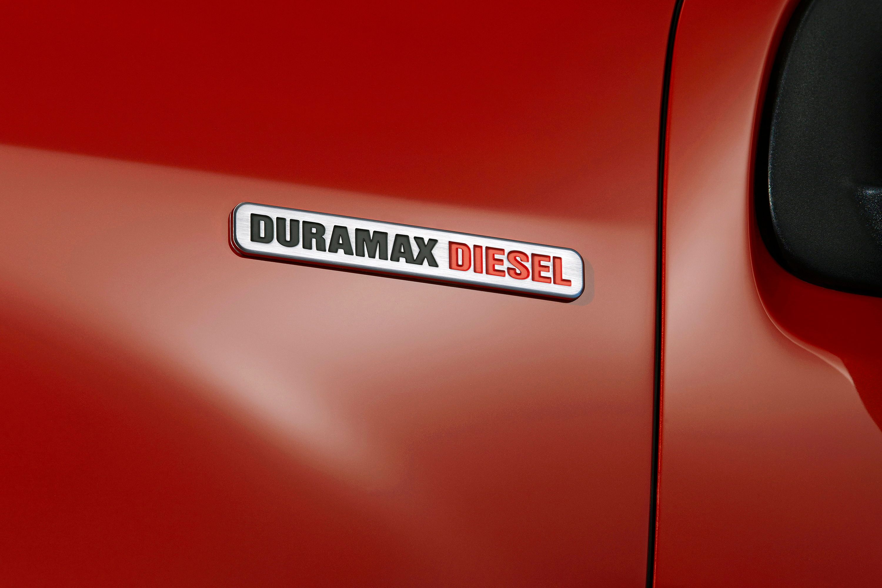 2016 Chevrolet Colorado Duramax Diesel