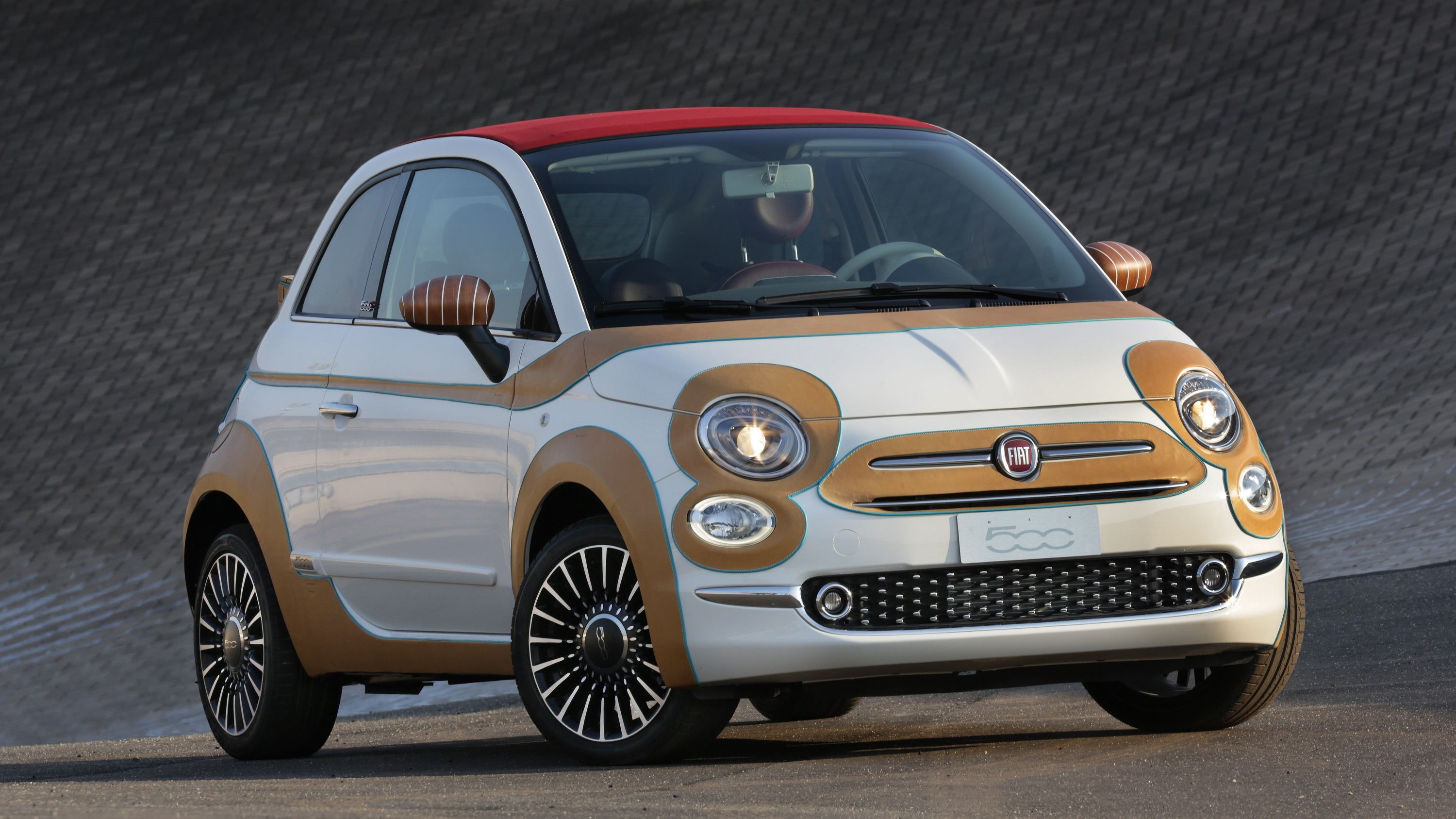 2015 Fiat 500 