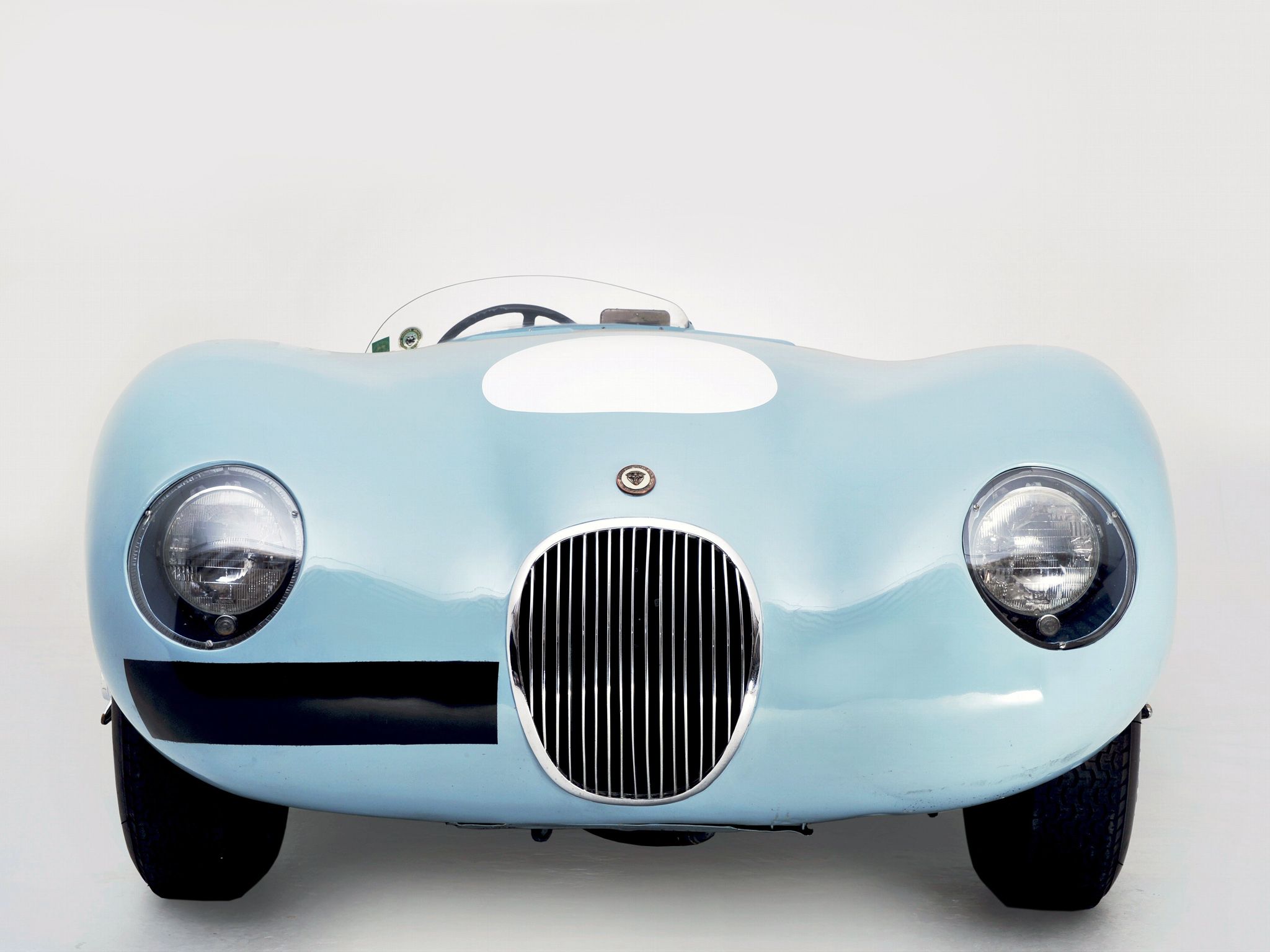 1951 - 1953 Jaguar C-Type